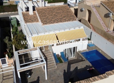 Chalet - Venta - Orihuela Costa - Los Dolses