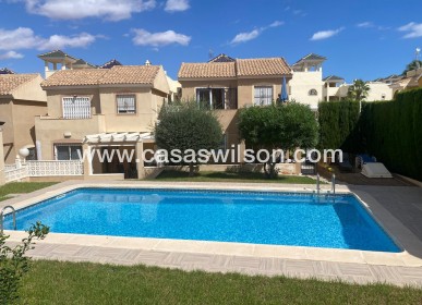 Chalet - Venta - Orihuela - Inland