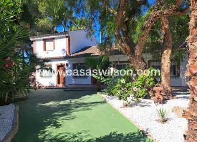 Chalet - Venta - Orihuela - Orihuela