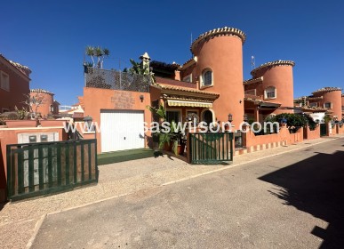 Chalet - Venta - Orihuela - Playa Flamenca