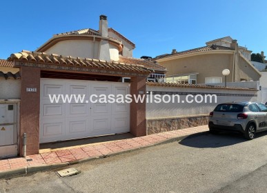 Chalet - Venta - Rojales - Rojales