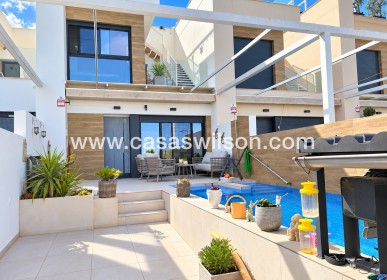 Chalet - Venta - Rojales - Rojales