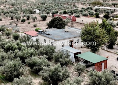 Chalet - Venta - Salinas - Inland