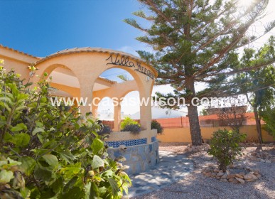 Chalet - Venta - Torrevieja - Costa Blanca