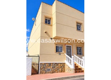 Chalet - Venta - Urbanización Ciudad Quesada - Urbanización Ciudad Quesada