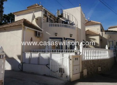 Chalet - Venta - Villamartin - Villamartín