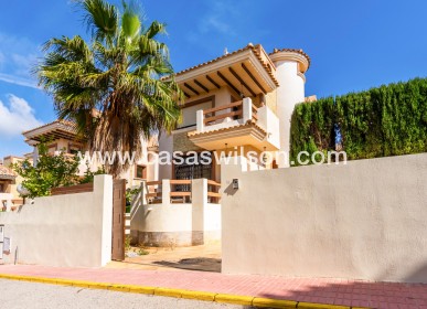 Chalet - Venta - Villamartin - Villamartín