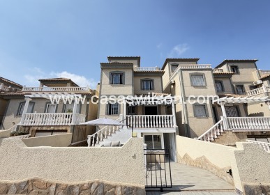 Chalet - Venta - Villamartin - Villamartín