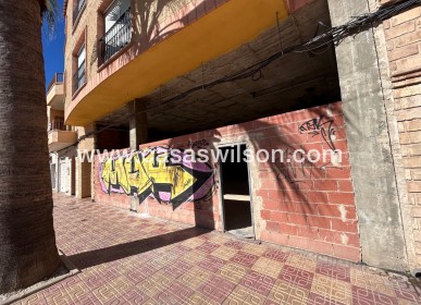 Commercial (6) - Venta - Jacarilla - Jacarilla