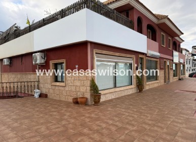 commercial · Bestaande bouw · Orihuela Costa · La Zenia