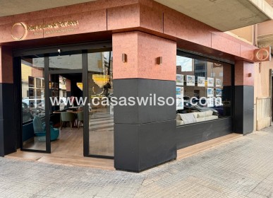 commercial - Bestaande bouw - Palma de Mallorca - Mallorca