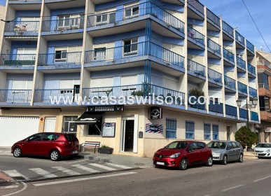 commercial - Sale - Guardamar del Segura - Centro