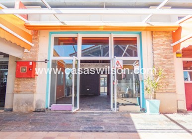 commercial · Sale · La Finca Golf · Algorfa