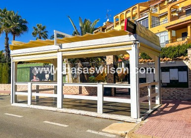 commercial - Sale - Torrevieja - Nueva Torrevieja - Aguas Nuevas