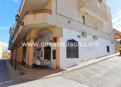 Commercial Unit - Bestaande bouw - San Miguel de Salinas - San Miguel de Salinas