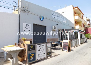 Commercial Unit · Bestaande bouw · San Miguel de Salinas · San Miguel Salinas