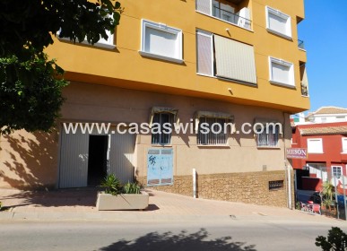 Commercial Unit · Sale · San Miguel de Salinas · San Miguel de Salinas