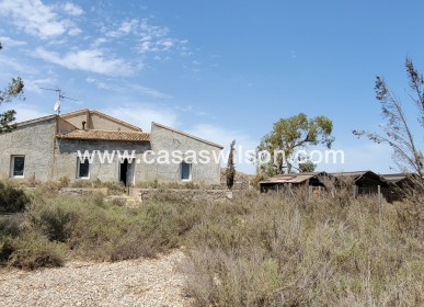 Country Property · Bestaande bouw · Torremendo · Torremendo