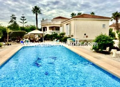 Country Property - Sale - Catral - Catral