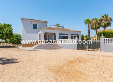 Country Property - Sale - Catral - Catral