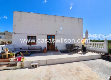 Country Property - Sale - Dolores - Dolores