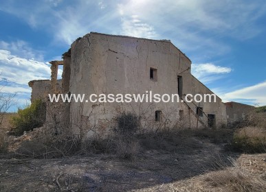 Country Property - Sale - San Miguel de Salinas - San Miguel de Salinas