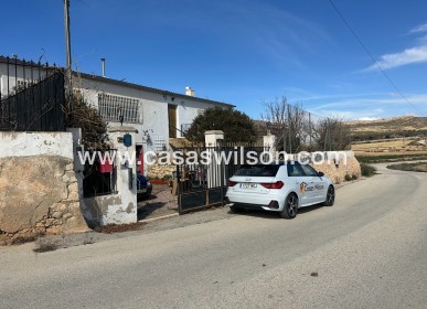 Country Property - Sale - Torre Del Rico - Torre Del Rico