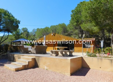 Country Property - Sale - Torremendo - Torremendo