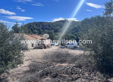 Country Property - Sale -  - 