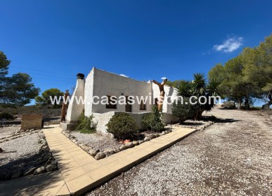Country Property - Sale -  - 