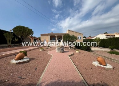 DETACHED_VILLA - Venta - Ciudad Quesada - Ciudad Quesada