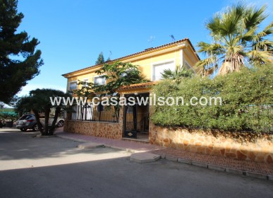 Finca / Country House - Venta - Murcia - Costa Blanca Sur