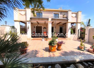 Finca - Venta - Albatera - Albatera