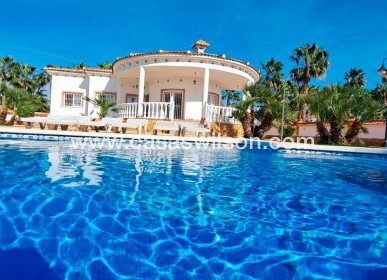 Finca - Venta - Catral - Catral