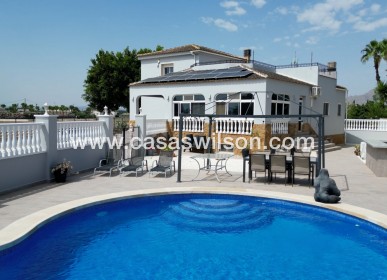Finca - Venta - Catral - Catral