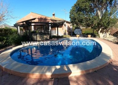 Finca - Venta - Orihuela - Orihuela