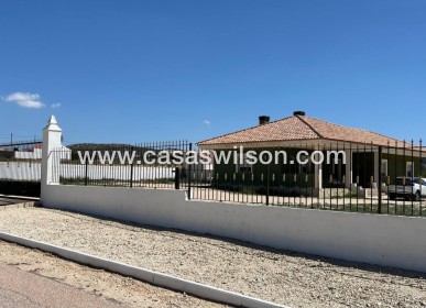 Finca - Venta - Torre Del Rico - Torre Del Rico