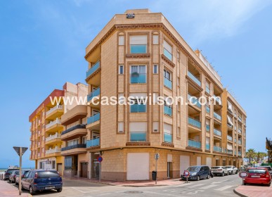 Flat - Sale - Torrevieja - La Mata