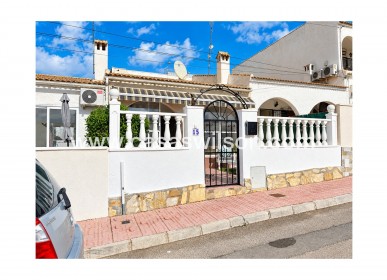 Ground Floor Bungalow - Sale - Benijófar - Atalaya Park - Benijófar - Atalaya Park