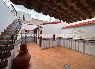 House - Sale - Jacarilla - Jacarilla