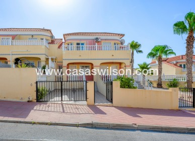 House - Sale - Orihuela Costa - Las Filipinas