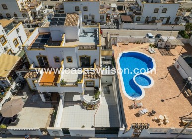 House - Sale - Vistabella golf  - Vistabella Golf