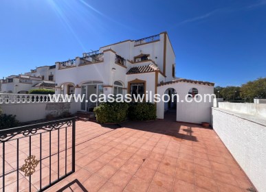 House - Venta - Entre Naranjo - Vistabella Golf - Entre Naranjo - Vistabella Golf