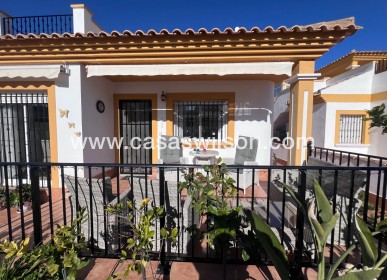 Independent villa - Venta - Vistabella golf - Vistabella Golf