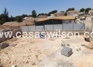 Land and Plots - Bestaande bouw - Fortuna - FR-53495