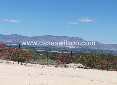 Land and Plots - Sale - San Fulgencio - La Marina