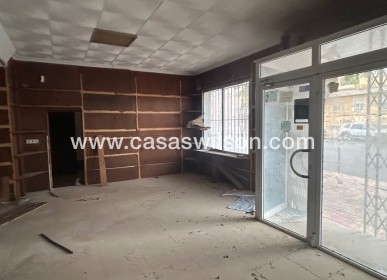 Local comercial - Venta - Jacarilla - Jacarilla