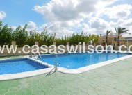 Long term rental - Apartment - Orihuela - La Matanza