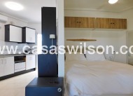 Long term rental - Apartment - San Miguel de Salinas - San Miguel Salinas