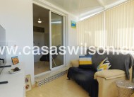 Long term rental - Apartment - San Miguel de Salinas - San Miguel Salinas